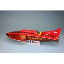 Billing Boats 428336 Slo-Mo-Shun IV motorcsónak